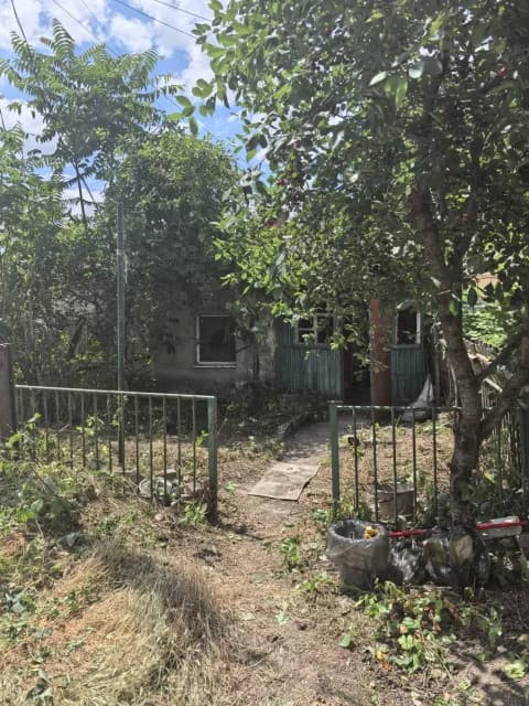 ДОМИК В ЦЕНТРЕ ГОРОДА!
