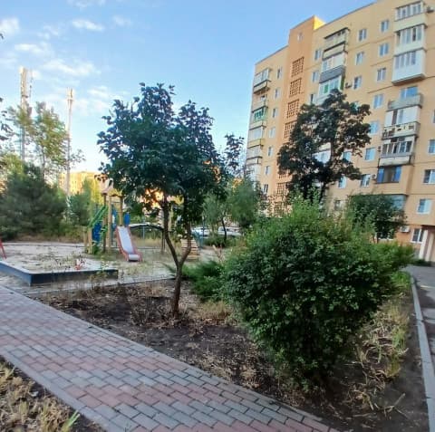 Продается 3-комнатная квартира.