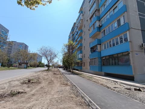 Продается 1 комнатная квартира улучшенной планировки МКР Восточный.