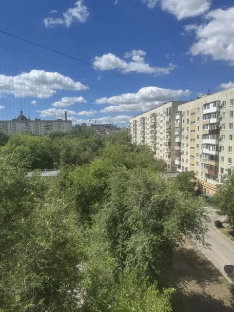Продается уютная 2-комнатная квартира