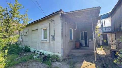 Продается дом 100 м2 6 соток