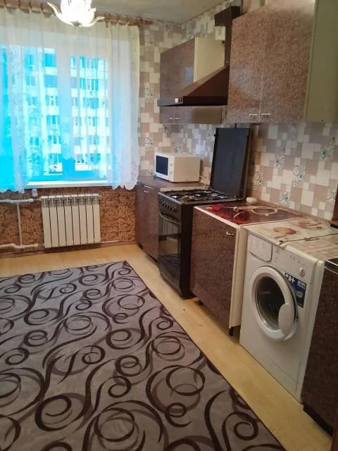 Продается 1 комн.кв 34 м2 этаж 5/9