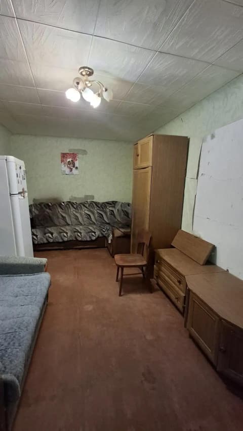 Продается 1 комн.кв 29 м2 этаж 1/5