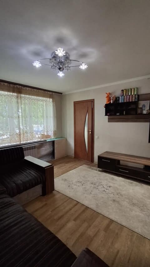 Продается 2 комн.кв 51.4 м2 этаж 1/9