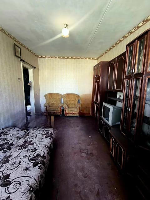 Продается 1 комн.кв 32.5 м2 этаж 5/5