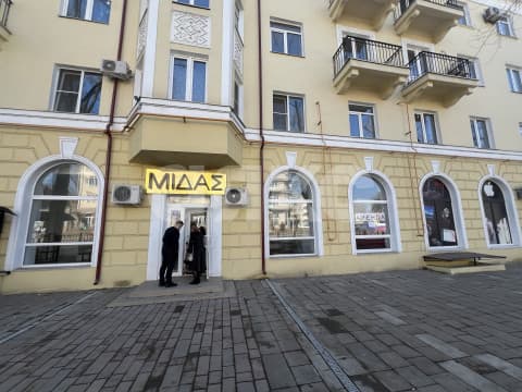 Сдается помещение свободного назн. в Центральном районе