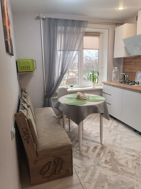 1-к квартира, 35 м2, 3/9 эт.