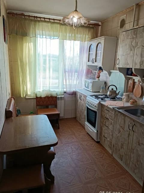 Сдается 2-комнатная квартира в Центральном районе Мариуполя!