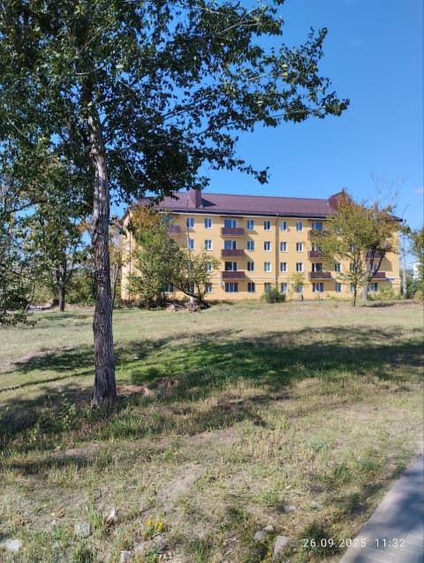 Продается 2 к.кв-ра в Левобережном р-не, пересечение улицы Владимирской и ул. Московской.