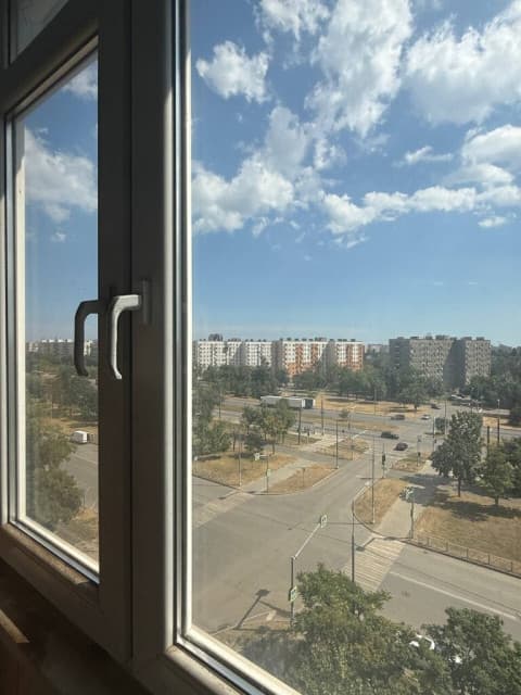 Продается 2-комнатная квартира в Центральном районе