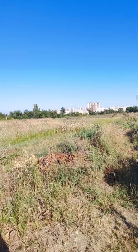 Продаётся земельный участок!