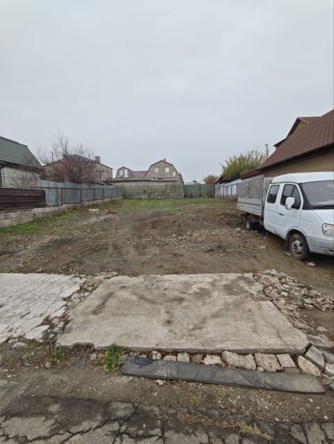 продается участок в Ильичевском районе