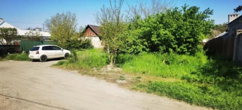 Продается участок в Левобережном районе
