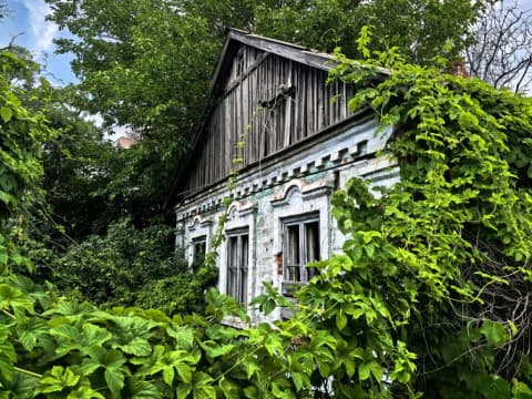 Продается дом в Центральном районе