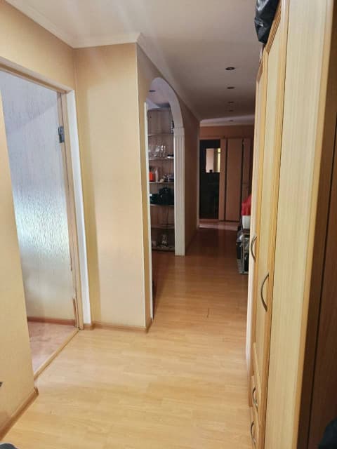 3 комнатная квартира. Куприна. Мариуполь
