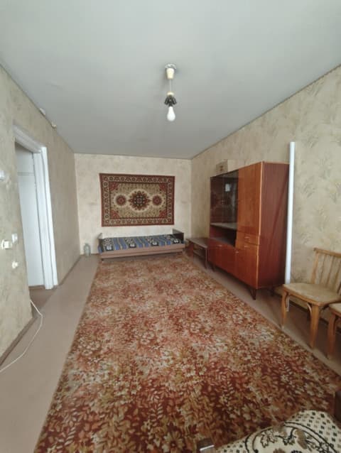 Продается 2-комнатная квартира в Левобережном районе