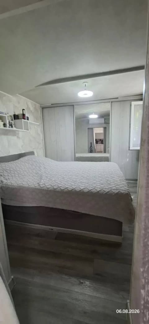 ПРОДАЁТСЯ уютный дом в Приморском районе