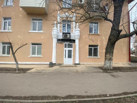 Нежилое помещение в Приморском районе!