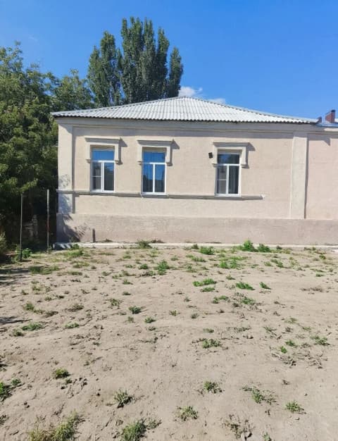 Продается дом в Центральном районе
