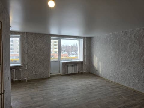 1- ком. квартира в самом центре города