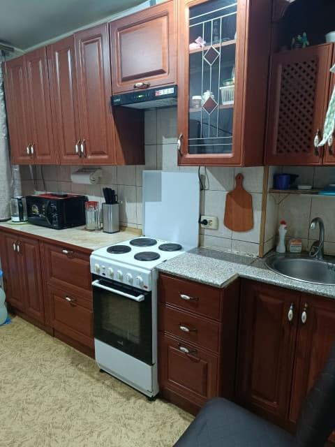 Купить двухкомнатной квартиры на Мединституте в Донецке