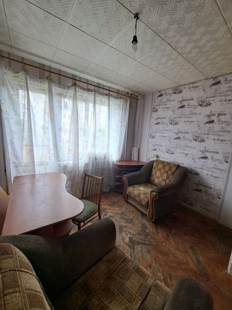 1к кв бул.Шевченко, 252 Центр.р-н