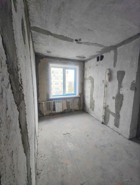 2х комнатная квартира