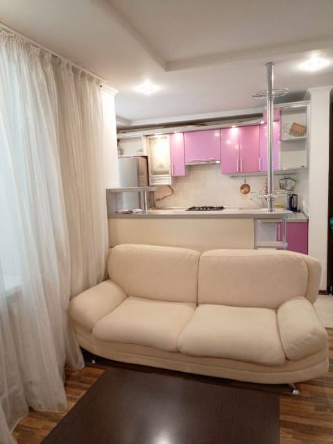 Продам 3к квартиру, Центр. р-н, пер. Трамвайный