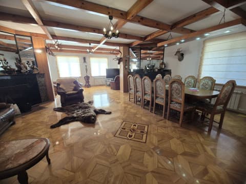 УСАДЬБА в с. Фёдоровка
