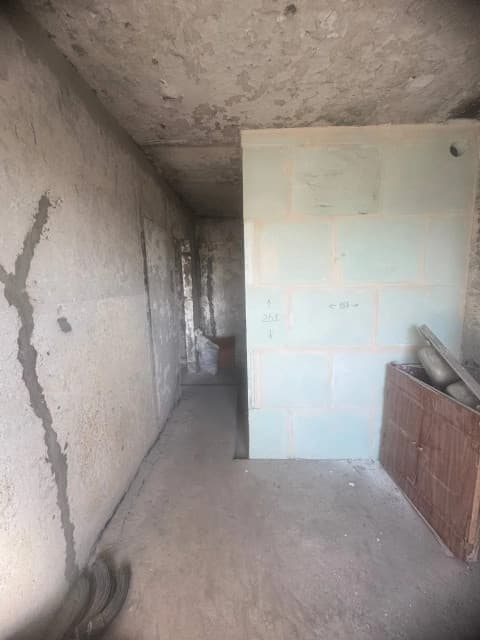 3к кв. "Эдельвейс"