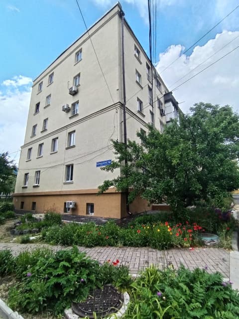 2к квартира, ул. Карпинского, 78