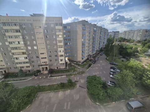1-комн. крупногабаритная квартира на Левом берегу