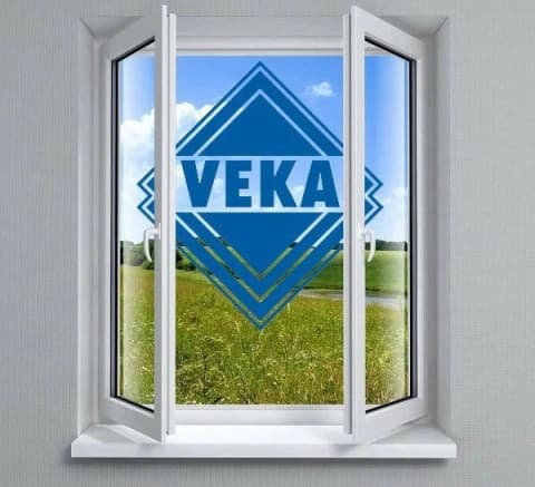Купить окна в Мариуполе VEKA Салон Окон