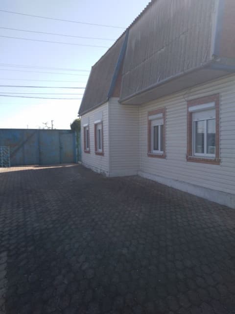 Продам дом у моря в Белосарайской Косе
