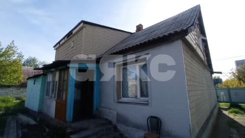 Продается дом в Левобережном районе