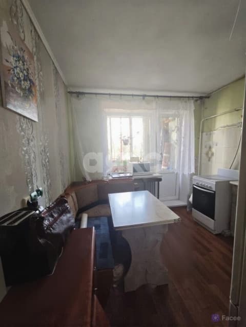 Продаётся 1-комнатная квартира рядом с парком Гурова