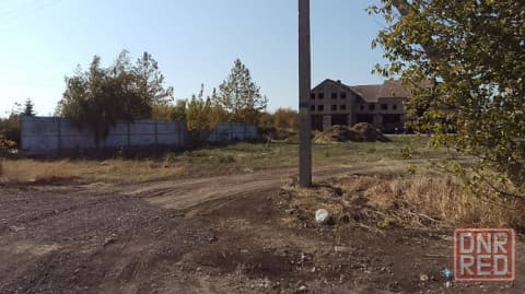 Участок земли в Мелекино для ведения хозяйства