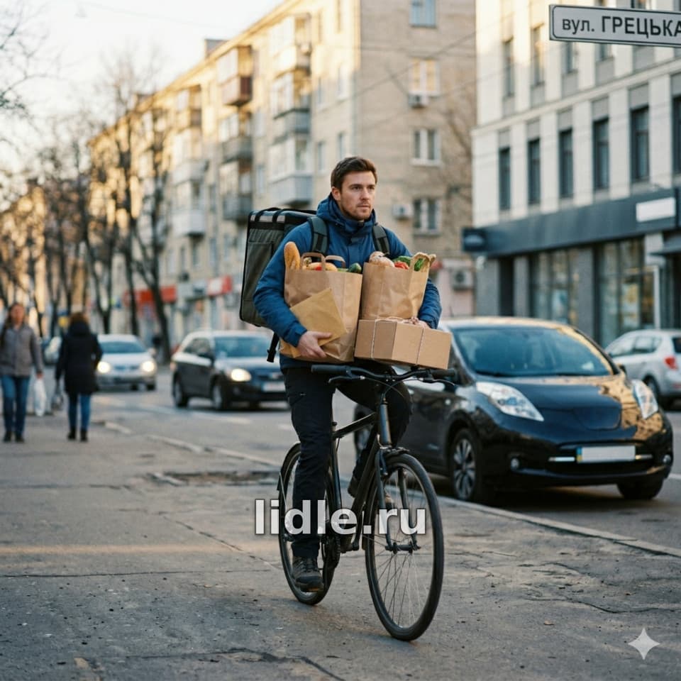 Фото объявления 1