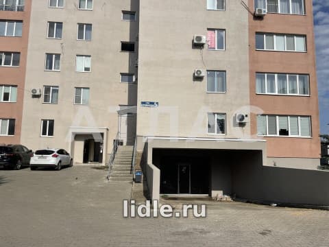 квартира, Бахчиванджи ул., дом 5б