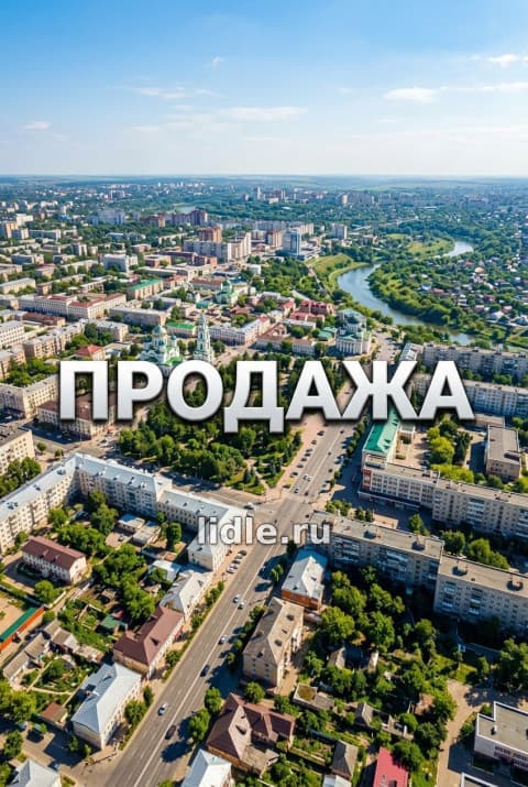 2-комнатная квартира в Курске, Сеймский округ