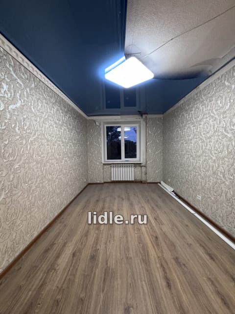 квартира, Зелинского ул., 3