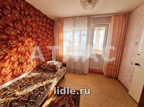 квартира, Шевченко б-р., дом 238
