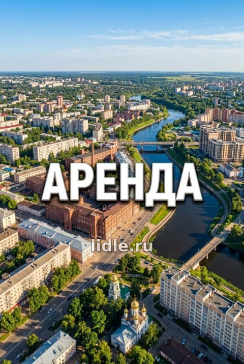 Аренда гаража в Иванове, улица Лежневская, 22 м2