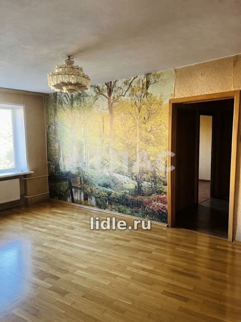 квартира, Металлургов пр-кт., дом 168