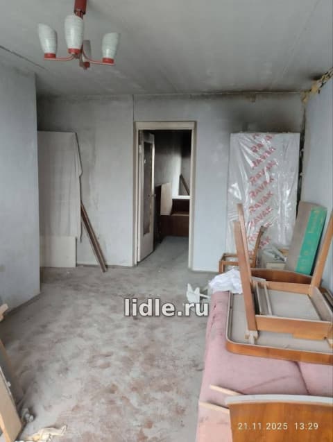 Продаётся 3 к. квартира в Приморском р-не, район рынка Застава.