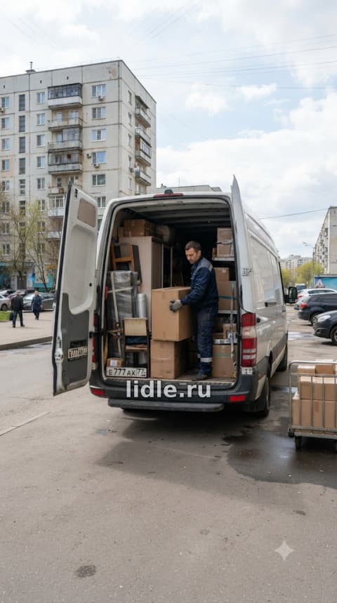 Грузоперевозки Мариуполь межгород Ростов, Москва, Крым