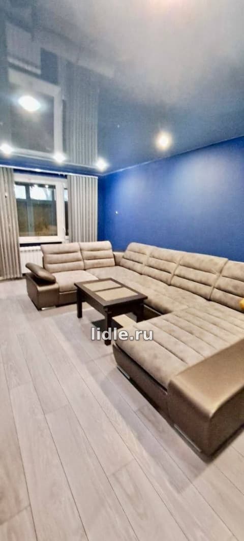 Продаётся 2 к квартира в Центральном районе по пр. Строителей, 114.