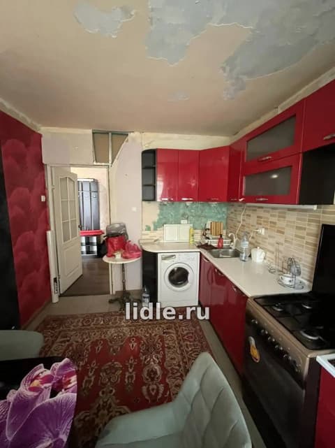 Продам 3-комнатную квартиру, г. Мариуполь