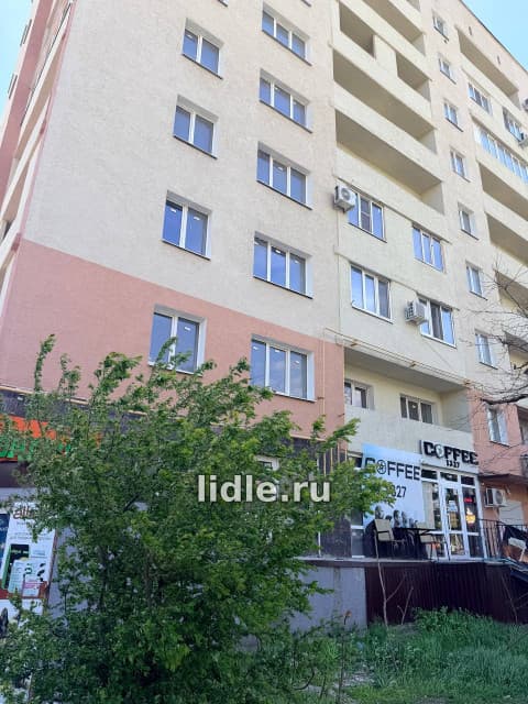 Купить в центре Мариуполя 2к квартиру