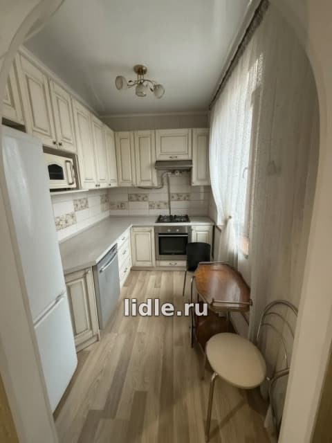 квартира, Евпаторийская ул., 45